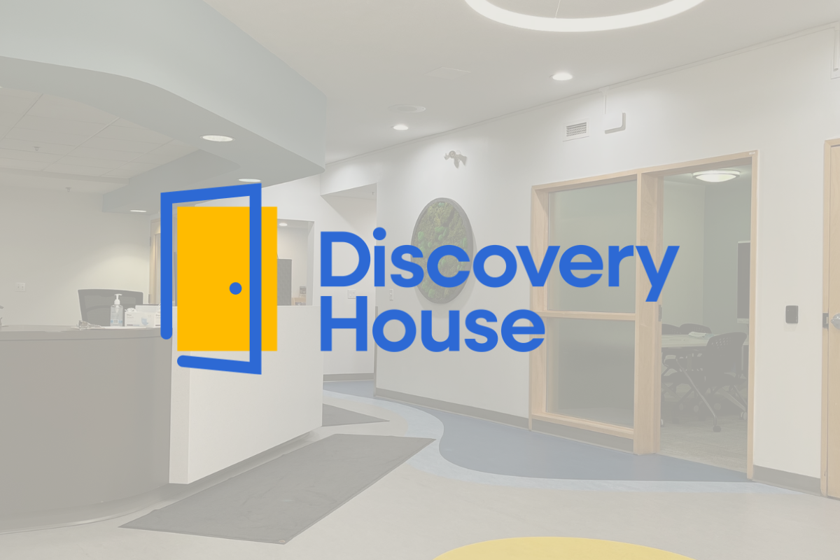 Discovery House