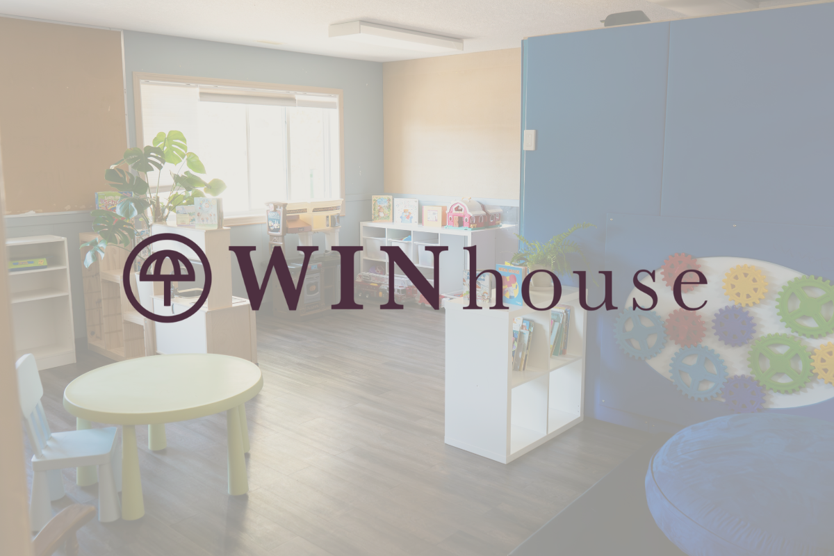 WIN House